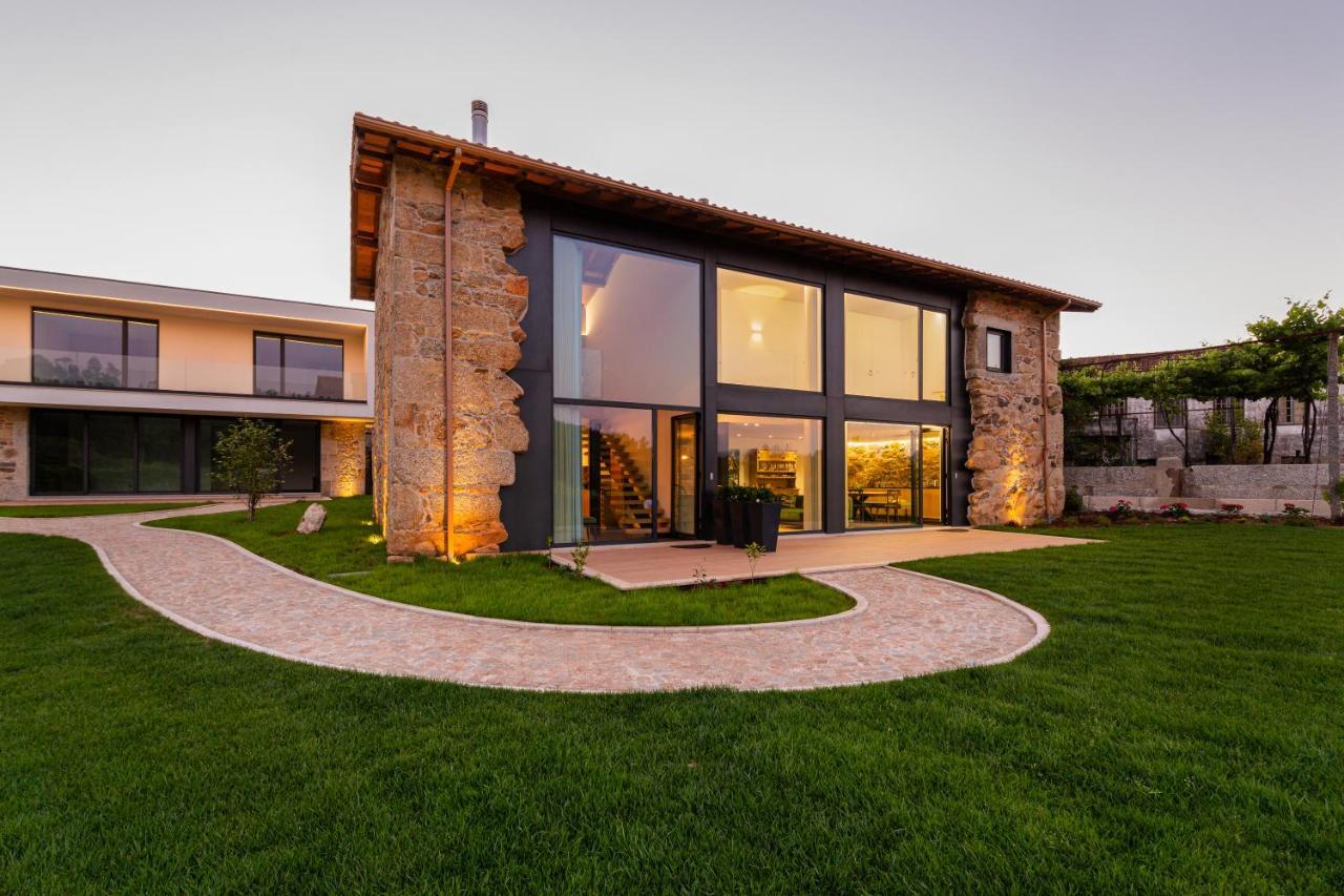 Casas Casal De Nino Villa Celorico De Basto Exterior photo