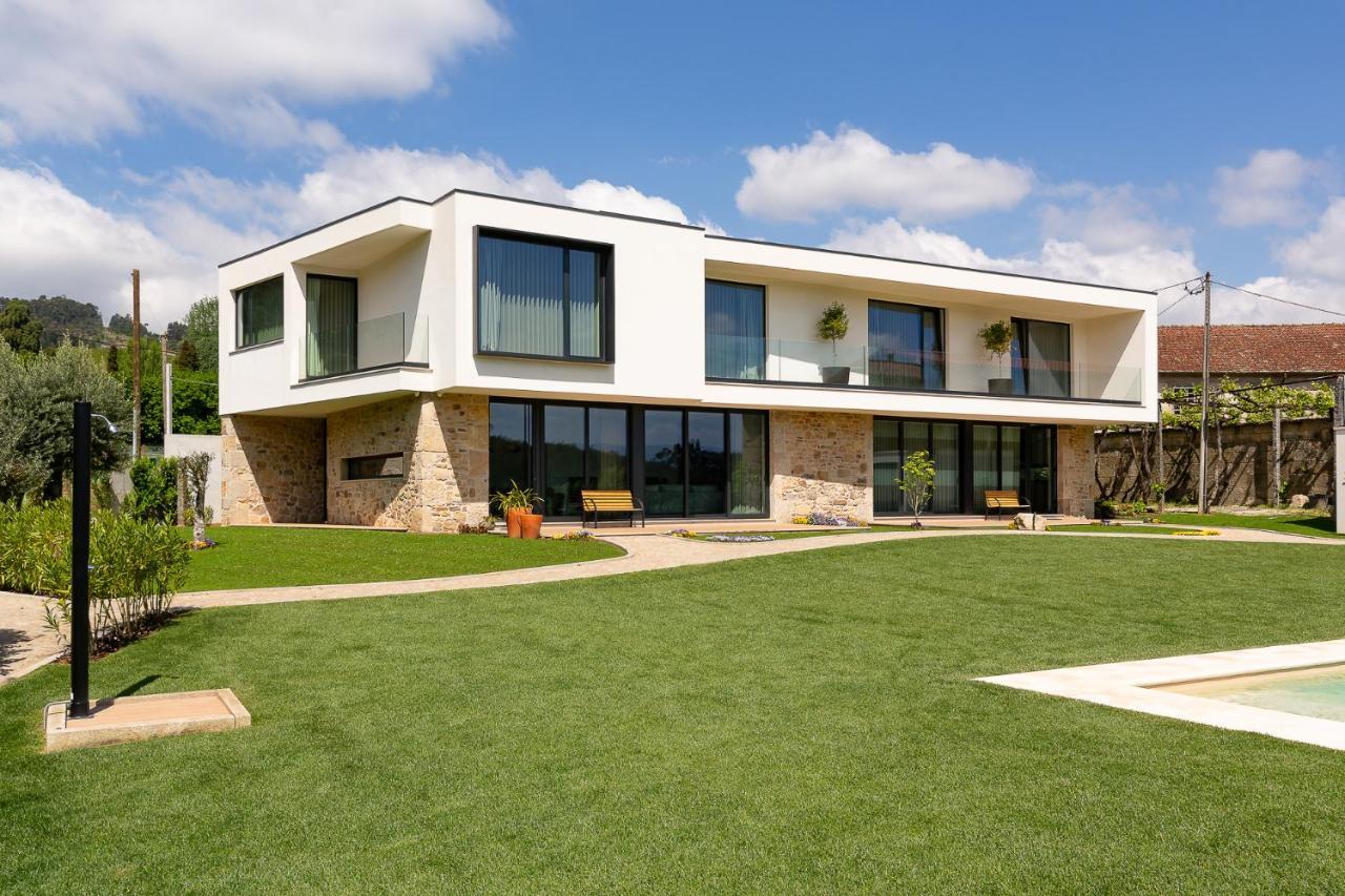 Casas Casal De Nino Villa Celorico De Basto Exterior photo